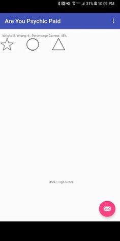 Are You Psychic - Paid - Screenshot 3