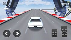 Car Mega Ramp - Screenshot 4