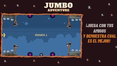 Jumbo Adventure - Screenshot 4