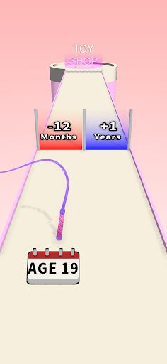 Play Evolution - Screenshot 1