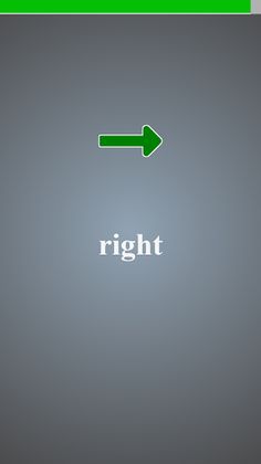 Swipe Master - Reflex test - Screenshot 3