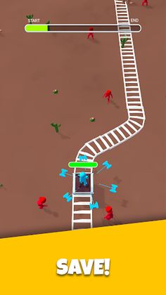 Idle Zombie Defense Survival - Screenshot 2