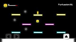 Ninja Survivor - Screenshot 2