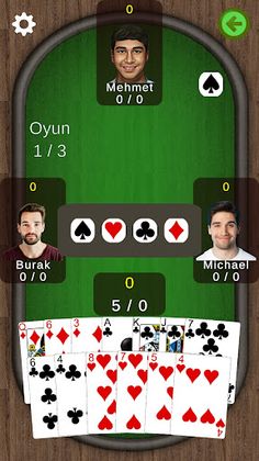 Batak Offline internetsiz - Screenshot 4