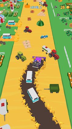 Clean Road - Screenshot 4