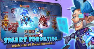 Ancient Fantasy - Screenshot 3