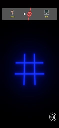 Tic Tac Toe AR - Screenshot 3