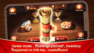 Puzzle Go: HD Jigsaws Puzzles - Screenshot 1