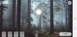 Cast Steel Against Glass - Screenshot 3