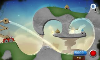 Sprinkle! - Screenshot 3