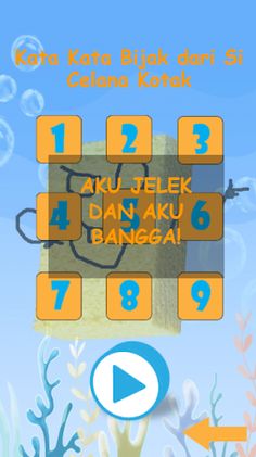 Kata-Kata Bijak dan Lucu - Screenshot 4