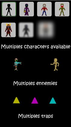 Color Reflection - Screenshot 2