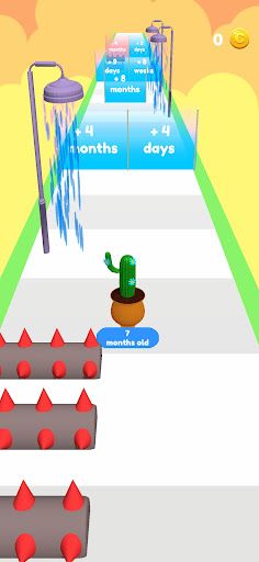 Plant Evolution - Screenshot 3