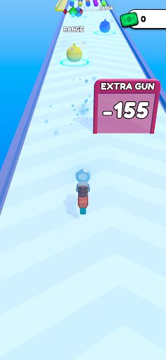 Water Balloon Shooter - Screenshot 2