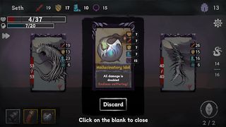 Chaos Coming - Screenshot 3