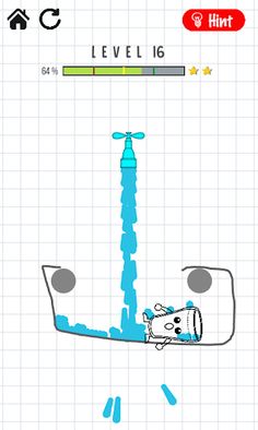 More Water Please - Screenshot 1