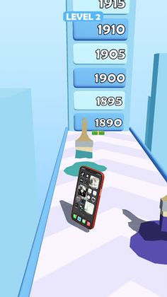 Tech Evolution - Screenshot 4