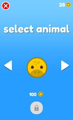 Animal crossing the clouds - A - Screenshot 3