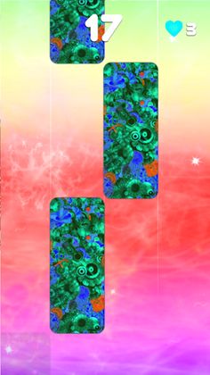 Diablo Song Piano EDM Tiles - Screenshot 2