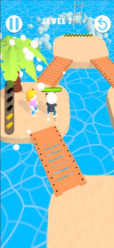 Fury Jack - Screenshot 3