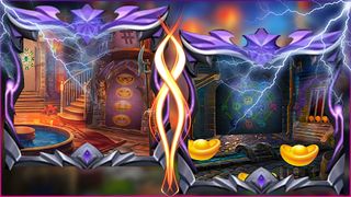 Beauteous Mango Escape - Screenshot 3