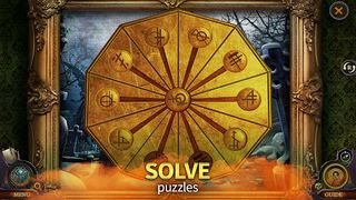 Rite of Passage: Bluff - Screenshot 3