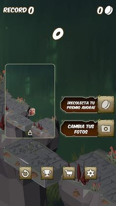 Face Off - Crossy Jogging - Screenshot 4