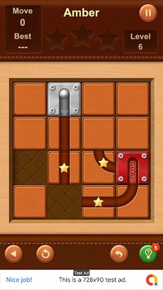 Roll the Ball - Screenshot 4