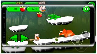 KIL DINASOURE - Screenshot 2