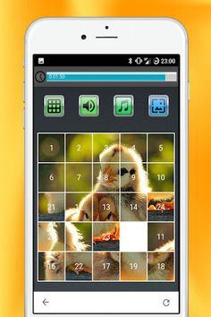 Slider Mania Animals (Puzzles) - Screenshot 4