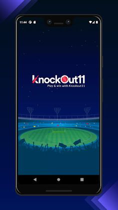 KnockOut11 - Screenshot 1