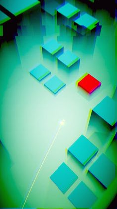 Glitch! - Maze Escape Game - Screenshot 1