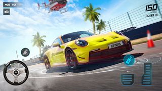 Car Racing 3D Game : Car Games - Screenshot 3