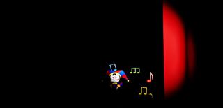 Zooble Amazing Digital Circus - Screenshot 1