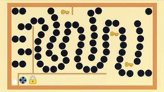 Labyrinth Maze Classic 3D - Screenshot 3