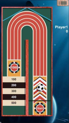 Board Game - Cờ Búng - Screenshot 3