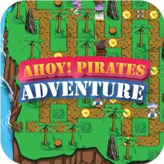 Ahoy! Pirates Adventure - Screenshot 1