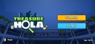 Treasure Hola - Screenshot 2
