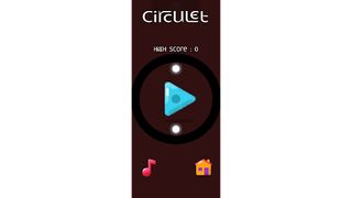 Circulate the Maze - Screenshot 2