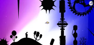 Star Maze: mystery monsters - Screenshot 1