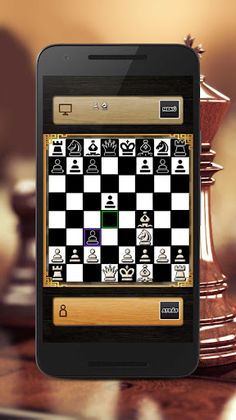 Ajedrez para 2 jugadores - Screenshot 4