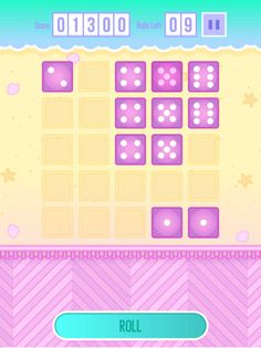 Dice Paradise - Screenshot 3