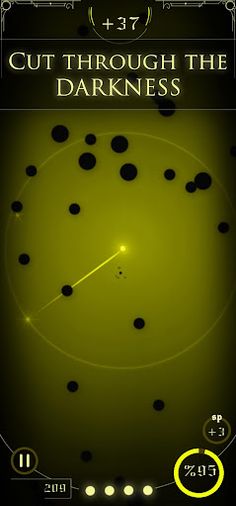 First Light - Screenshot 2