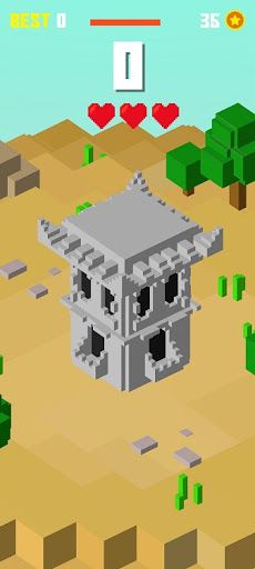 Big Build - Screenshot 2