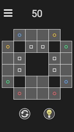 Connect The Dots-Dots - Screenshot 4