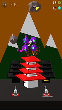 TurretCommander - Screenshot 3