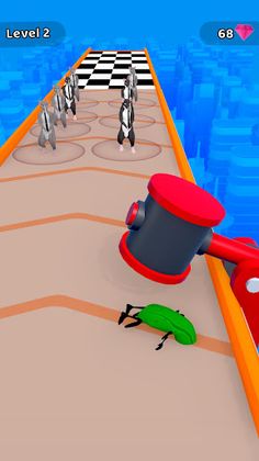 Picke Evolution - Screenshot 3