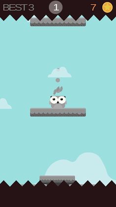 Tappy Bird - Tap Game - Screenshot 4