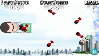 Boss Loss Pro - Screenshot 3