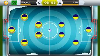Soccer Club League - Screenshot 3